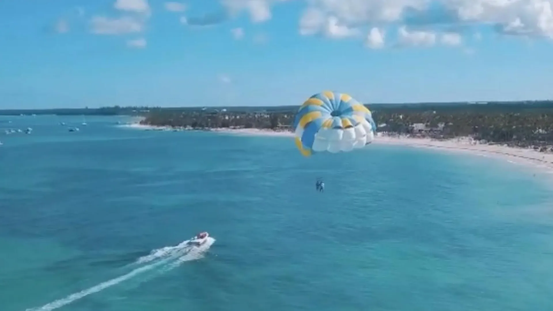 Los Corales Villas And Suites - Beach Club, Spa, Restaurants Punta Cana 5*,  Dominican Republic