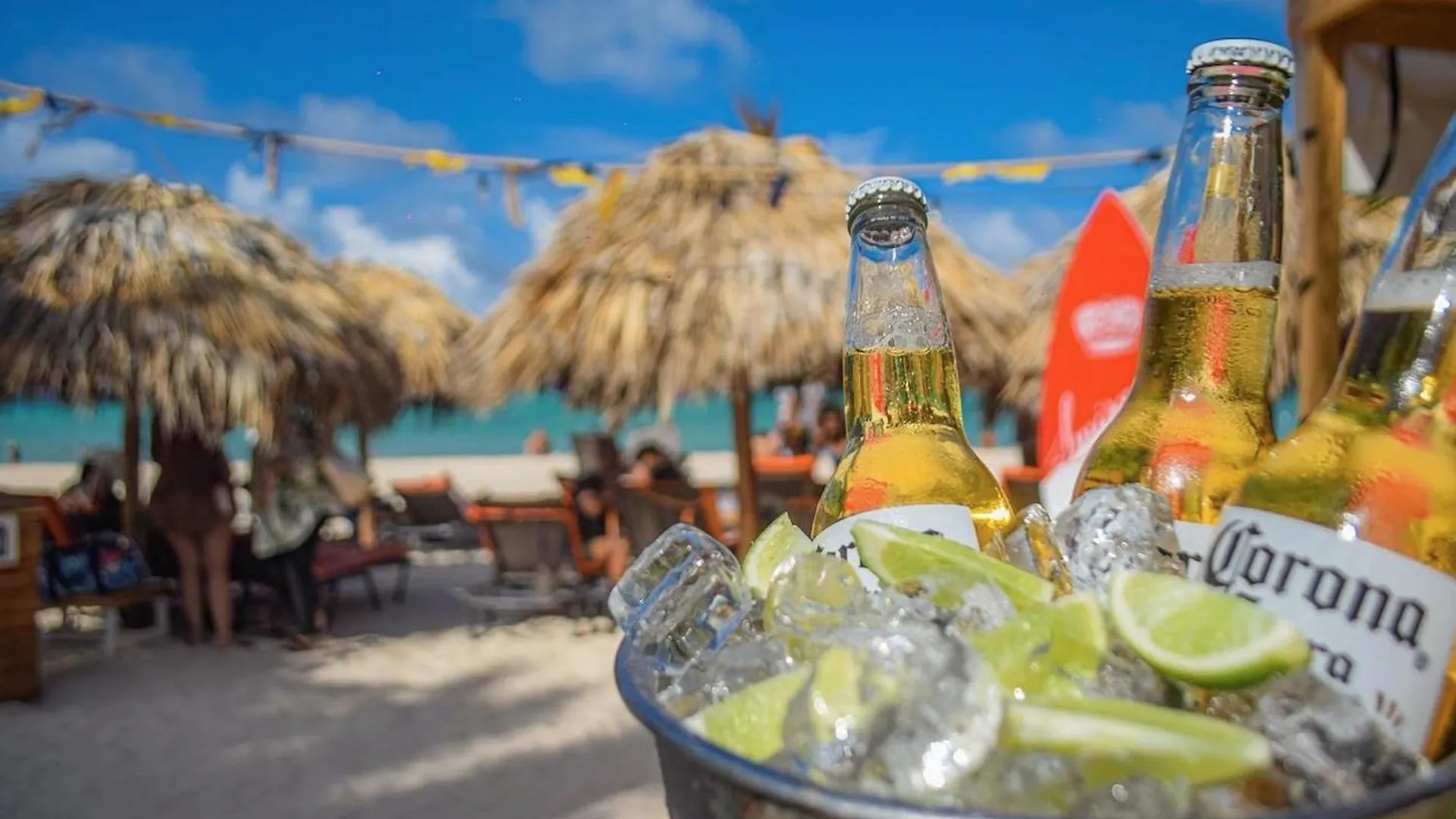 Los Corales Villas And Suites - Beach Club, Spa, Restaurants Punta Cana 5*,  Dominican Republic