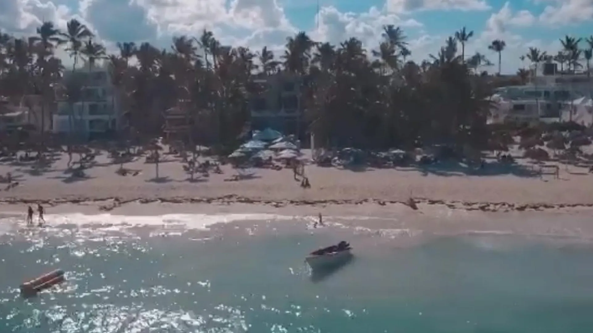Hotel Los Corales Villas And Suites - Beach Club, Spa, Restaurants Punta Cana