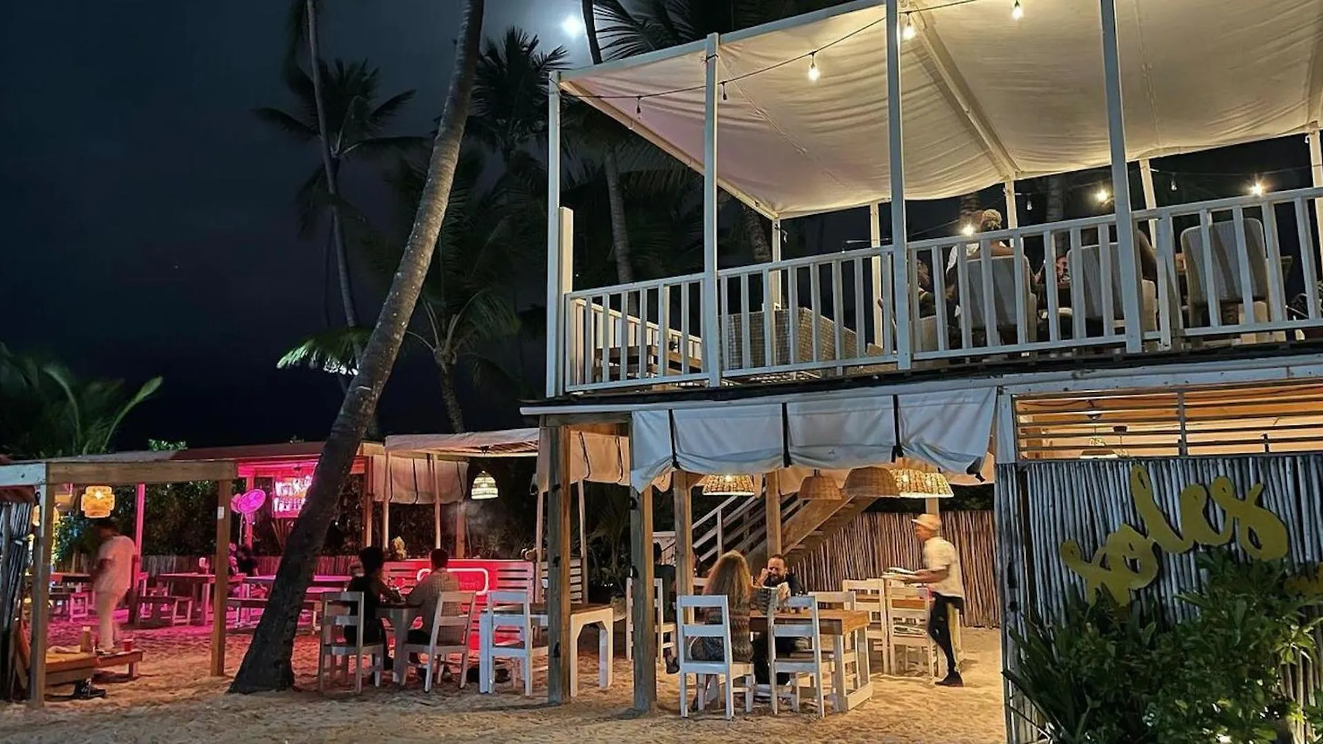 ***** Hotel Los Corales Villas And Suites - Beach Club, Spa, Restaurants Punta Cana Dominican Republic