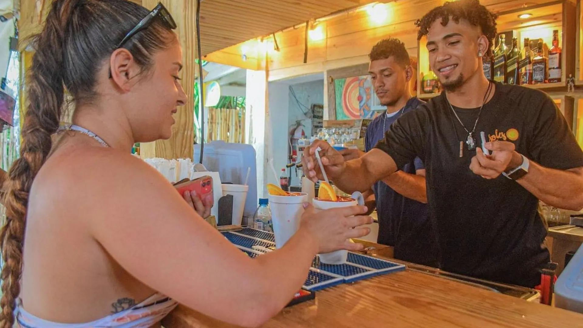Los Corales Villas And Suites - Beach Club, Spa, Restaurants Punta Cana