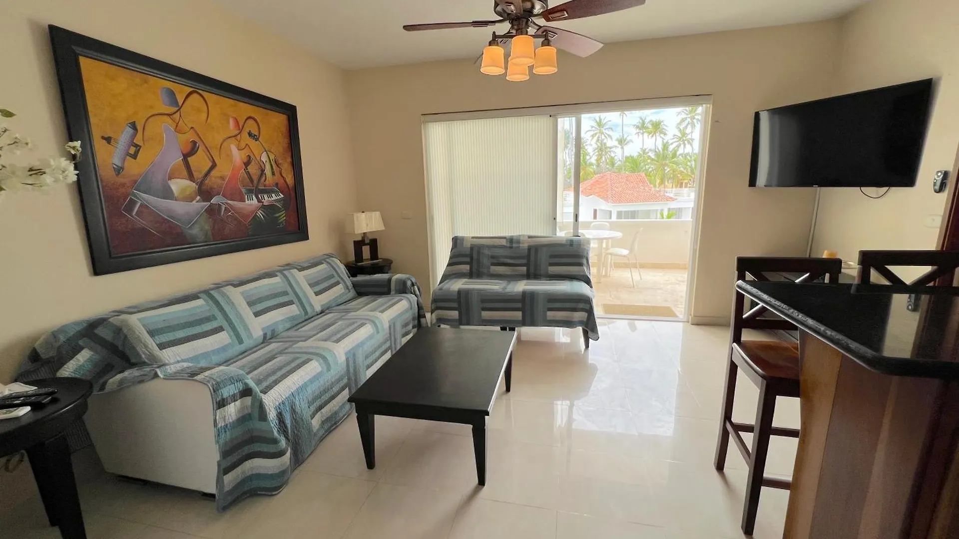 Los Corales Villas And Suites - Beach Club, Spa, Restaurants Punta Cana 5*,