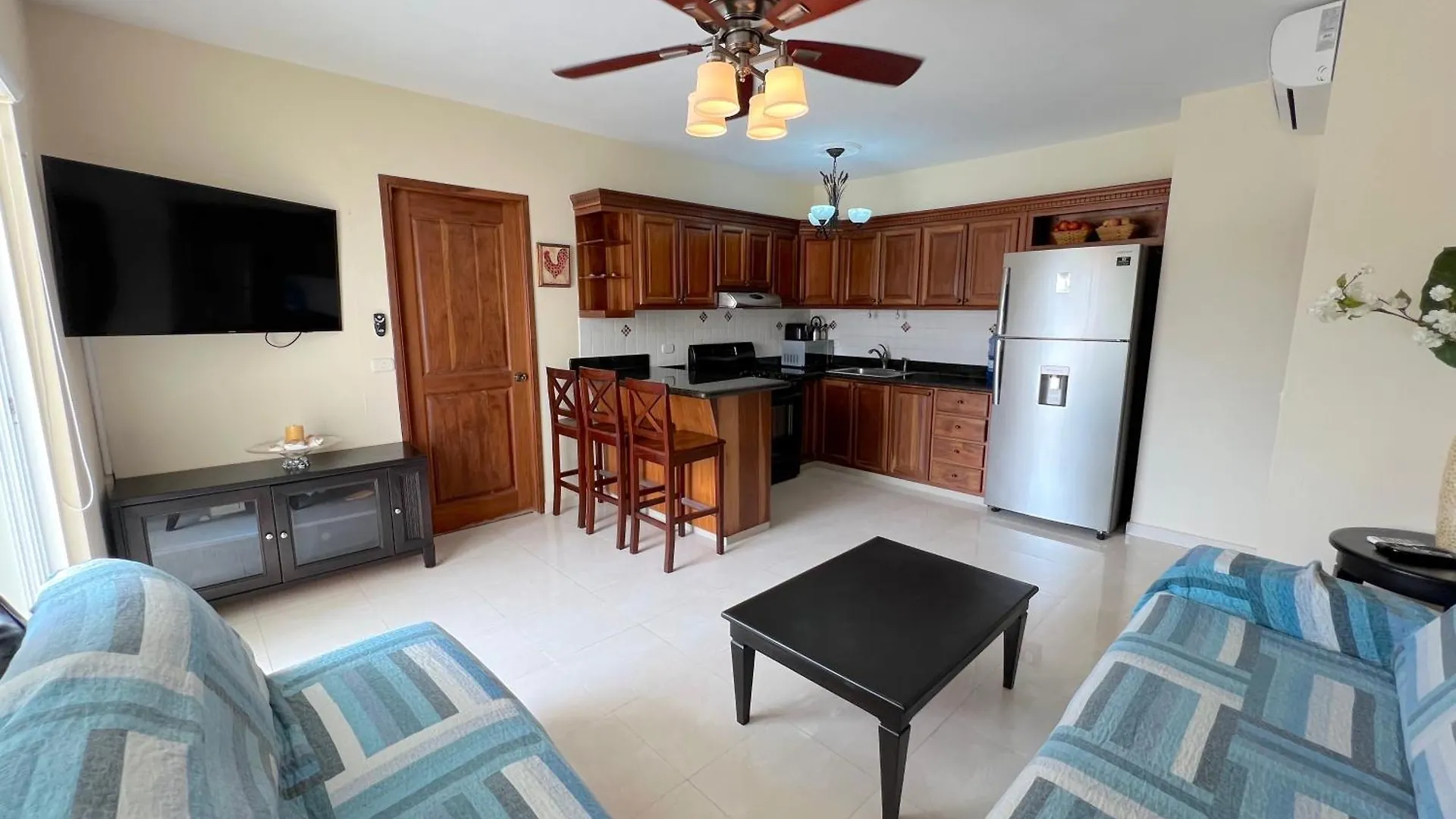 Hotel Los Corales Villas And Suites - Beach Club, Spa, Restaurants Punta Cana