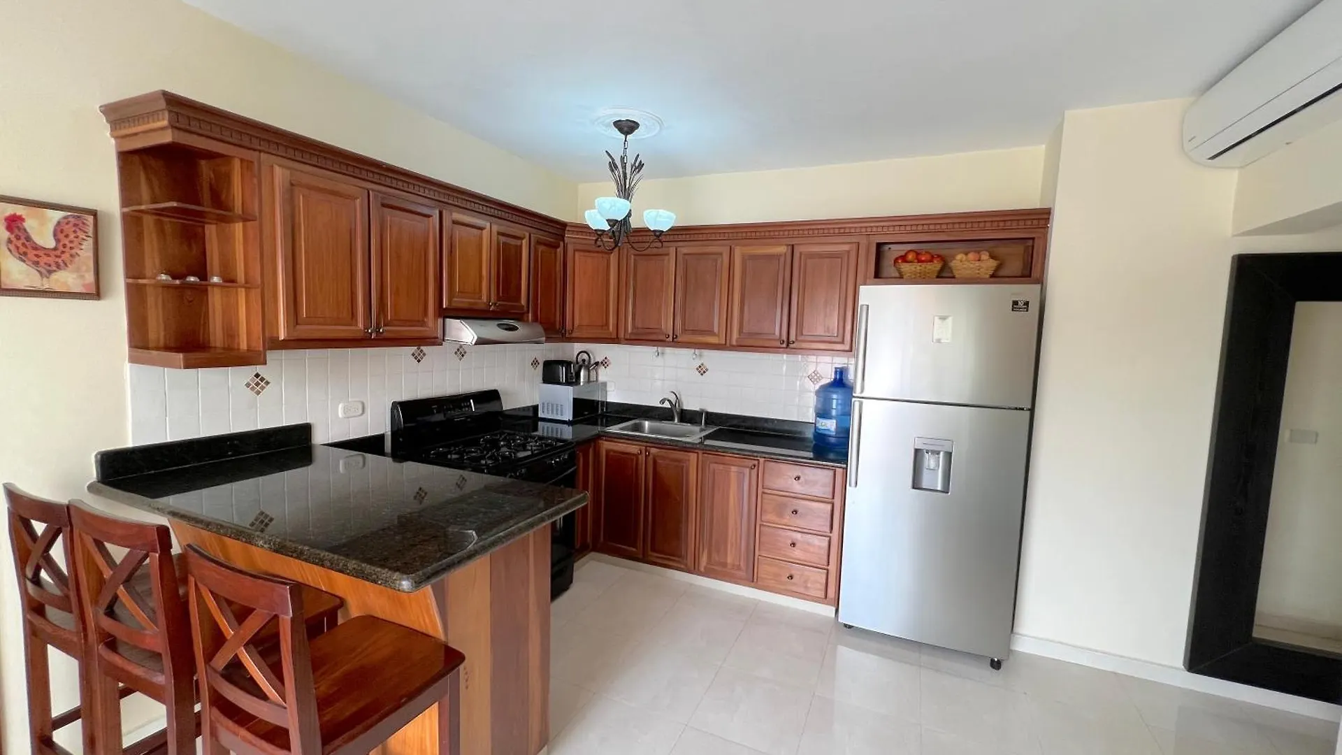 Los Corales Villas And Suites - Beach Club, Spa, Restaurants Punta Cana Dominican Republic