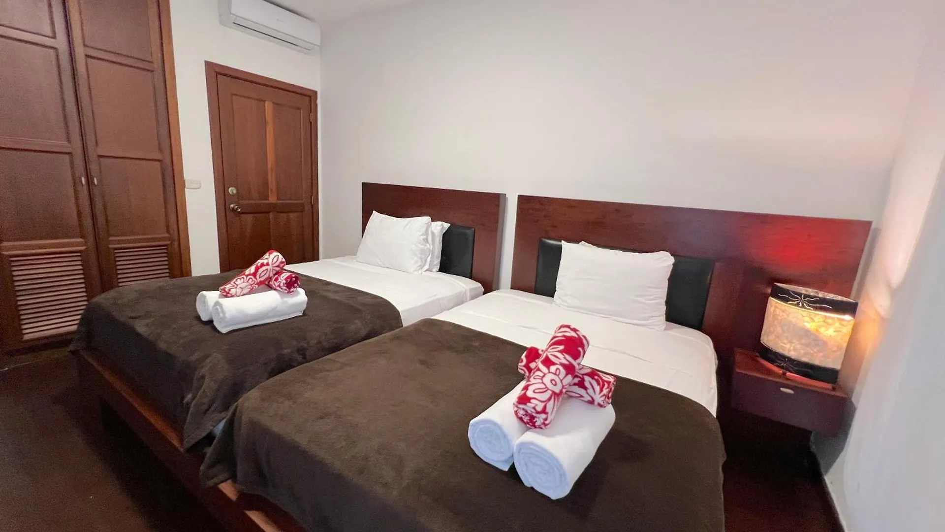 Los Corales Villas And Suites - Beach Club, Spa, Restaurants Punta Cana 5*,  Dominican Republic