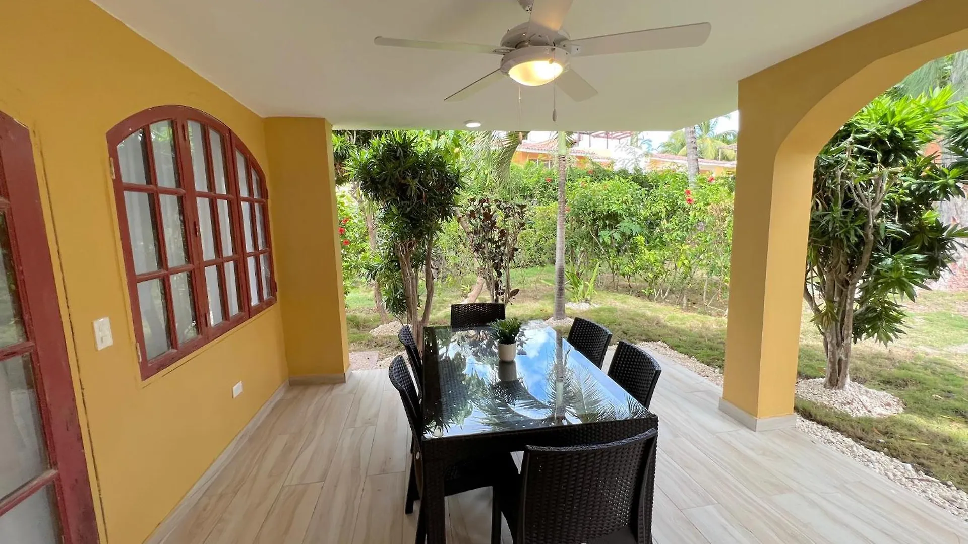 Los Corales Villas And Suites - Beach Club, Spa, Restaurants Punta Cana