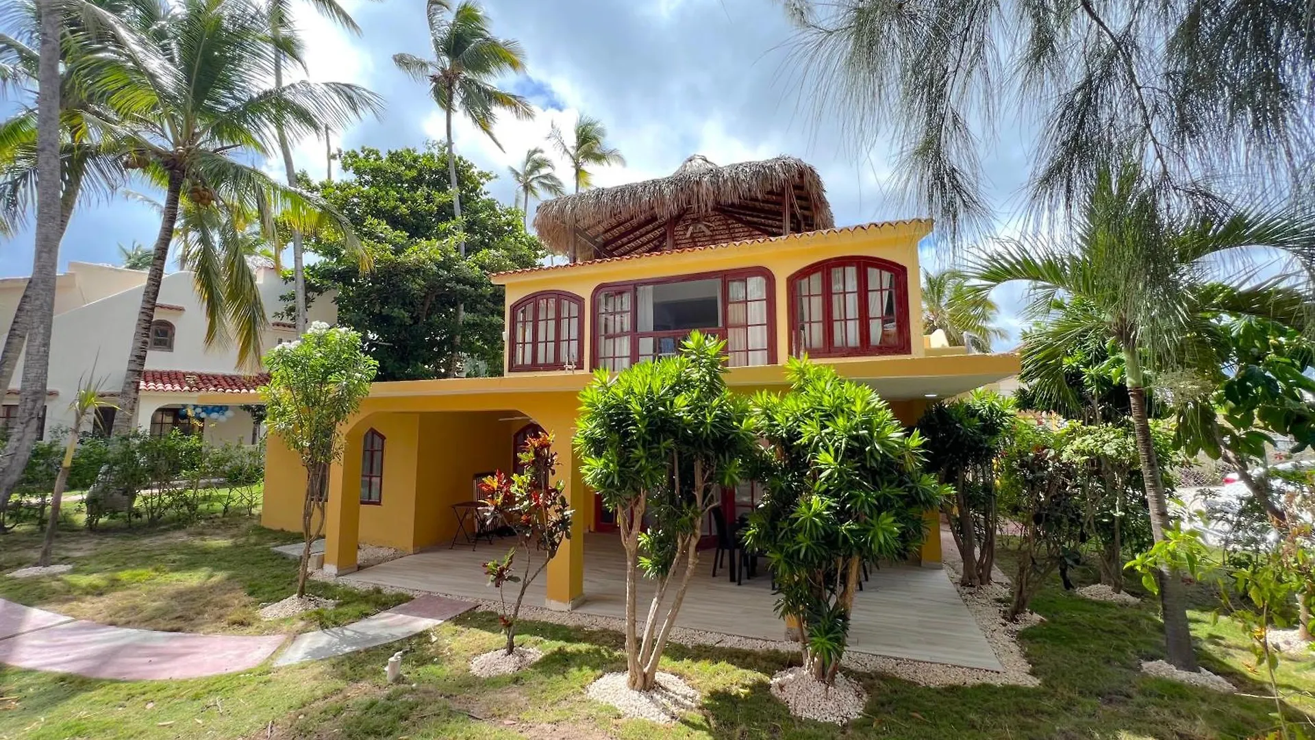 Hotel Los Corales Villas And Suites - Beach Club, Spa, Restaurants Punta Cana