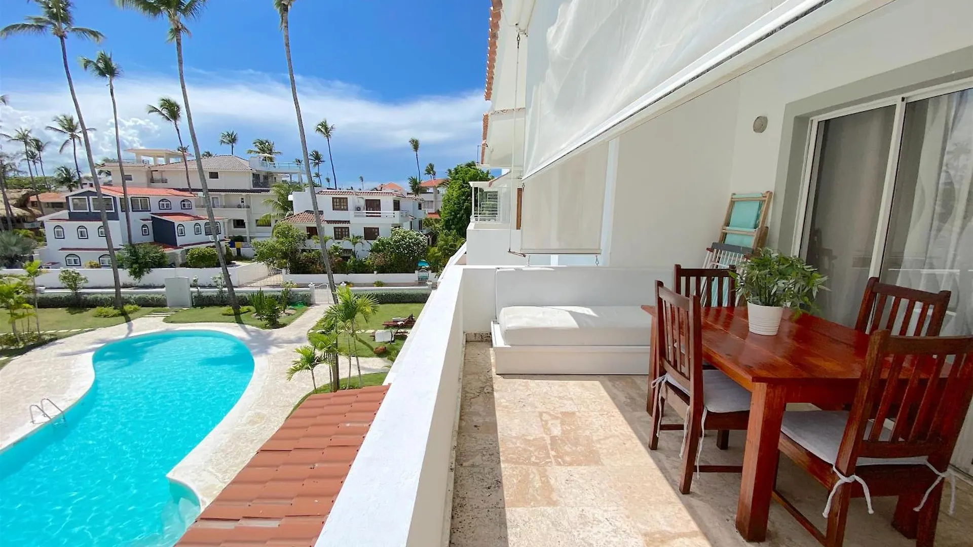 Los Corales Villas And Suites - Beach Club, Spa, Restaurants Punta Cana Dominican Republic