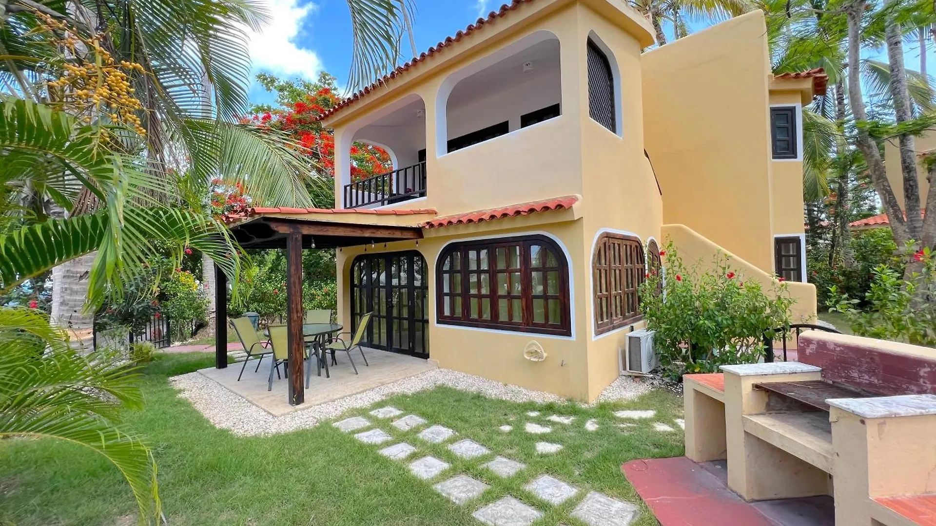 Hotel Los Corales Villas And Suites - Beach Club, Spa, Restaurants Punta Cana