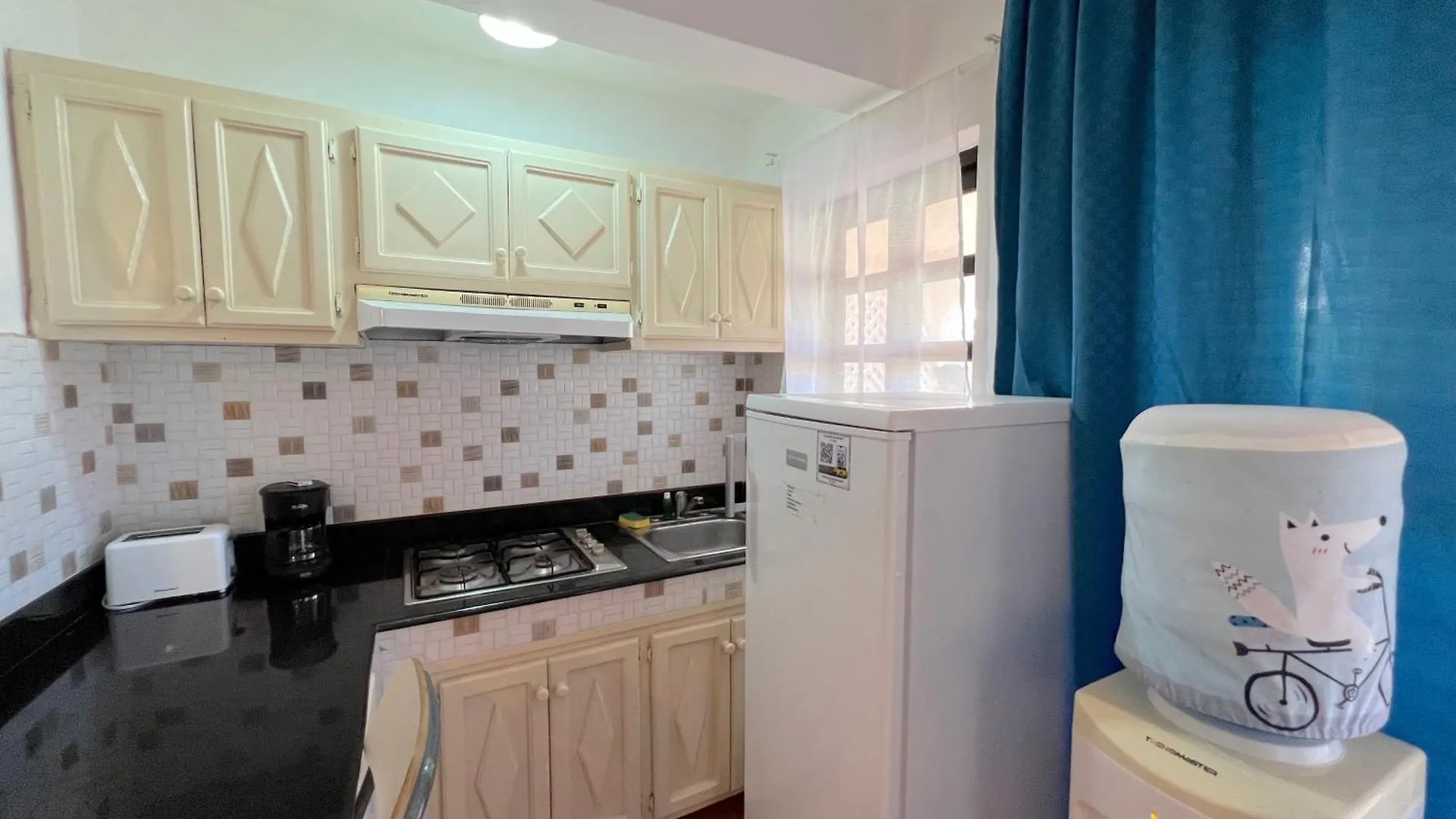 Los Corales Villas And Suites - Beach Club, Spa, Restaurants Punta Cana 5*,