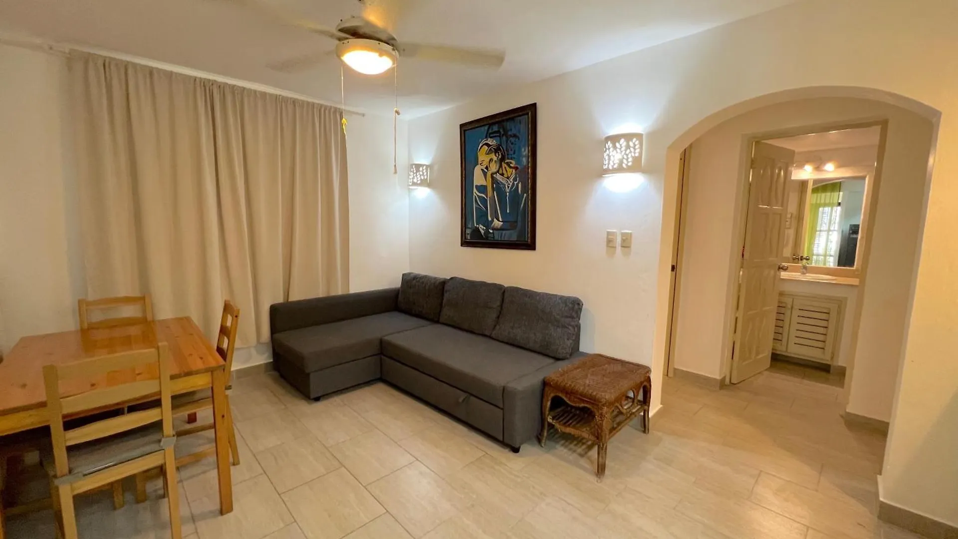 Hotel Los Corales Villas And Suites - Beach Club, Spa, Restaurants Punta Cana