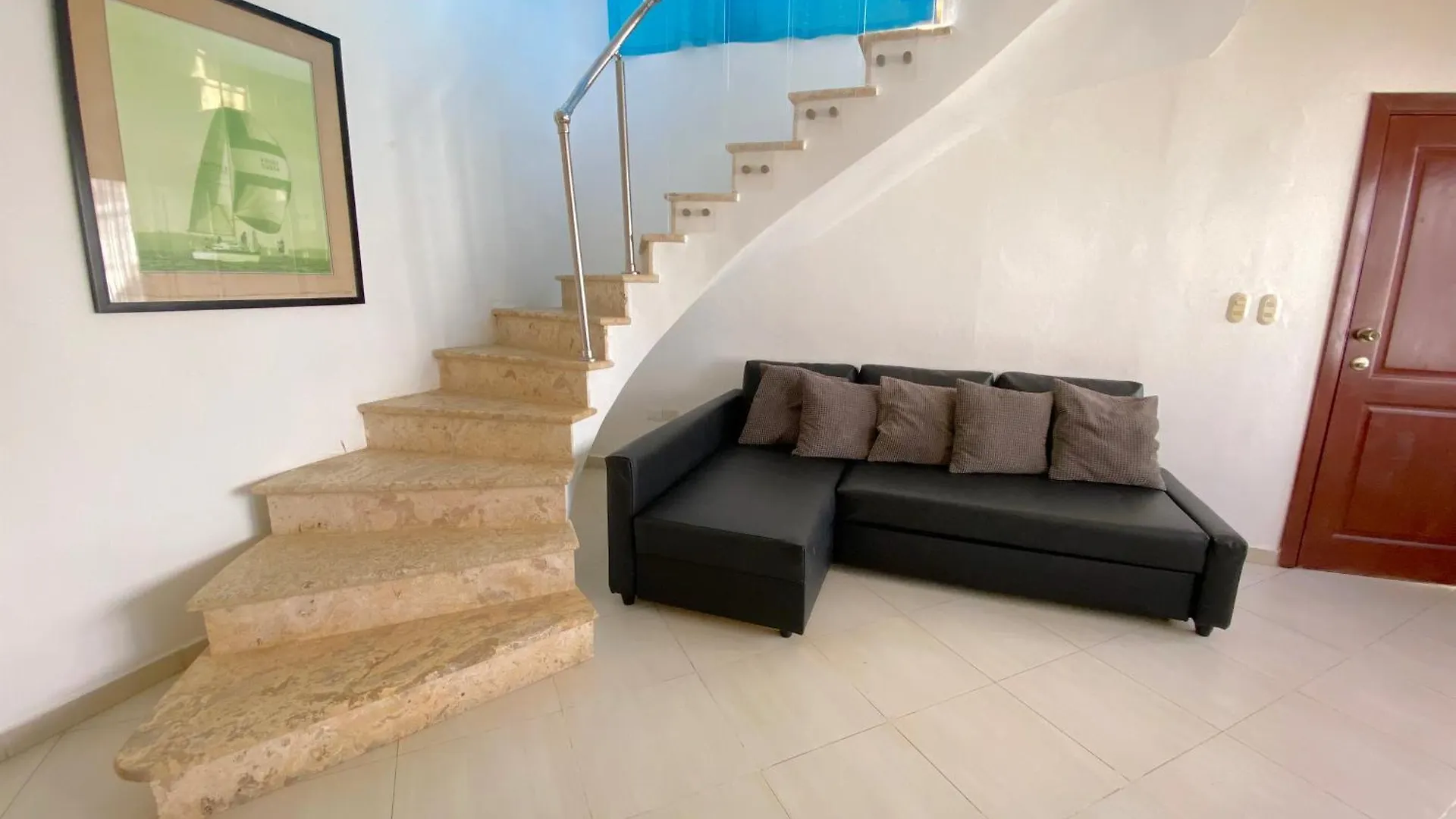 Los Corales Villas And Suites - Beach Club, Spa, Restaurants Punta Cana Hotel