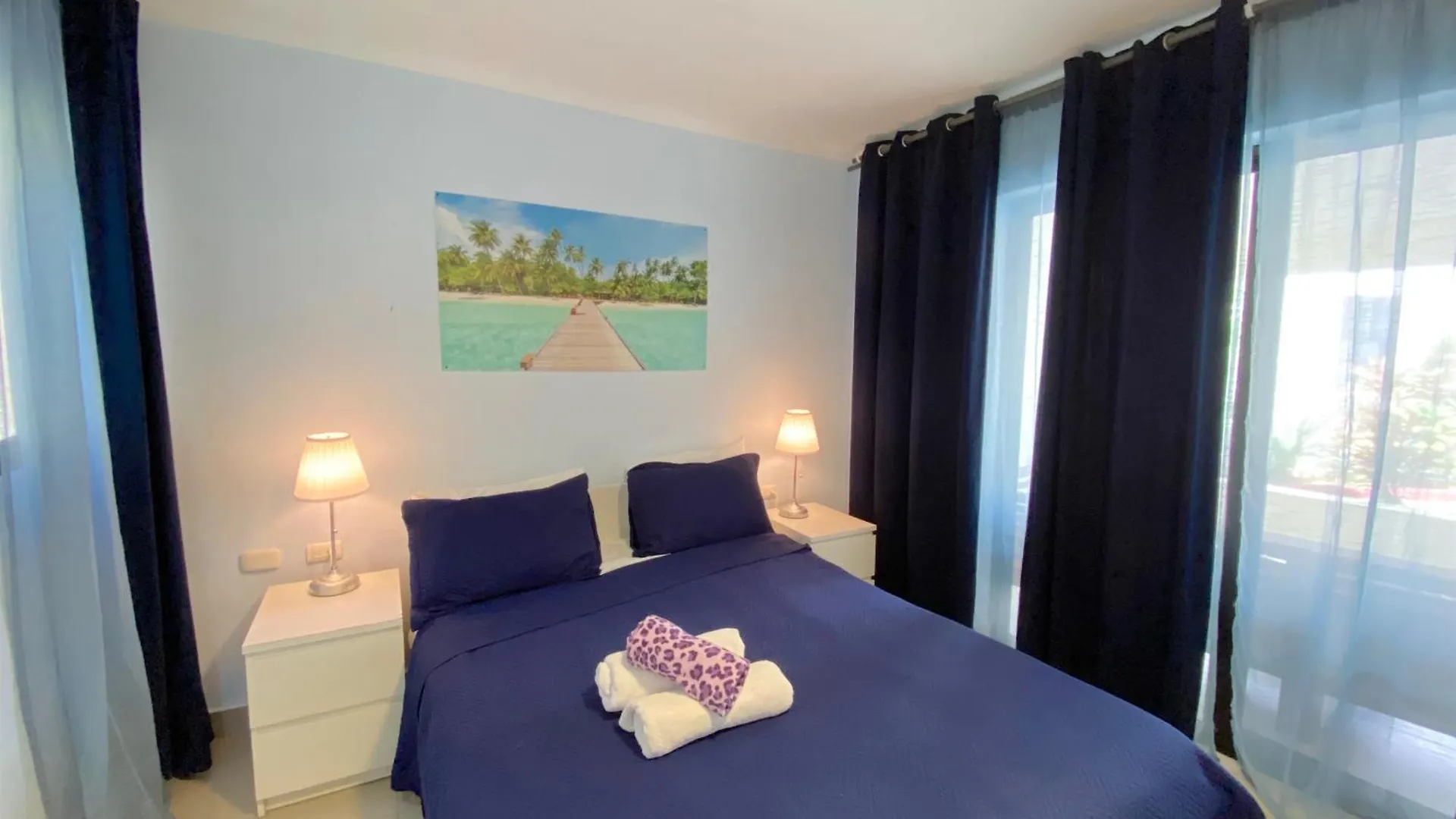 Los Corales Villas And Suites - Beach Club, Spa, Restaurants Punta Cana