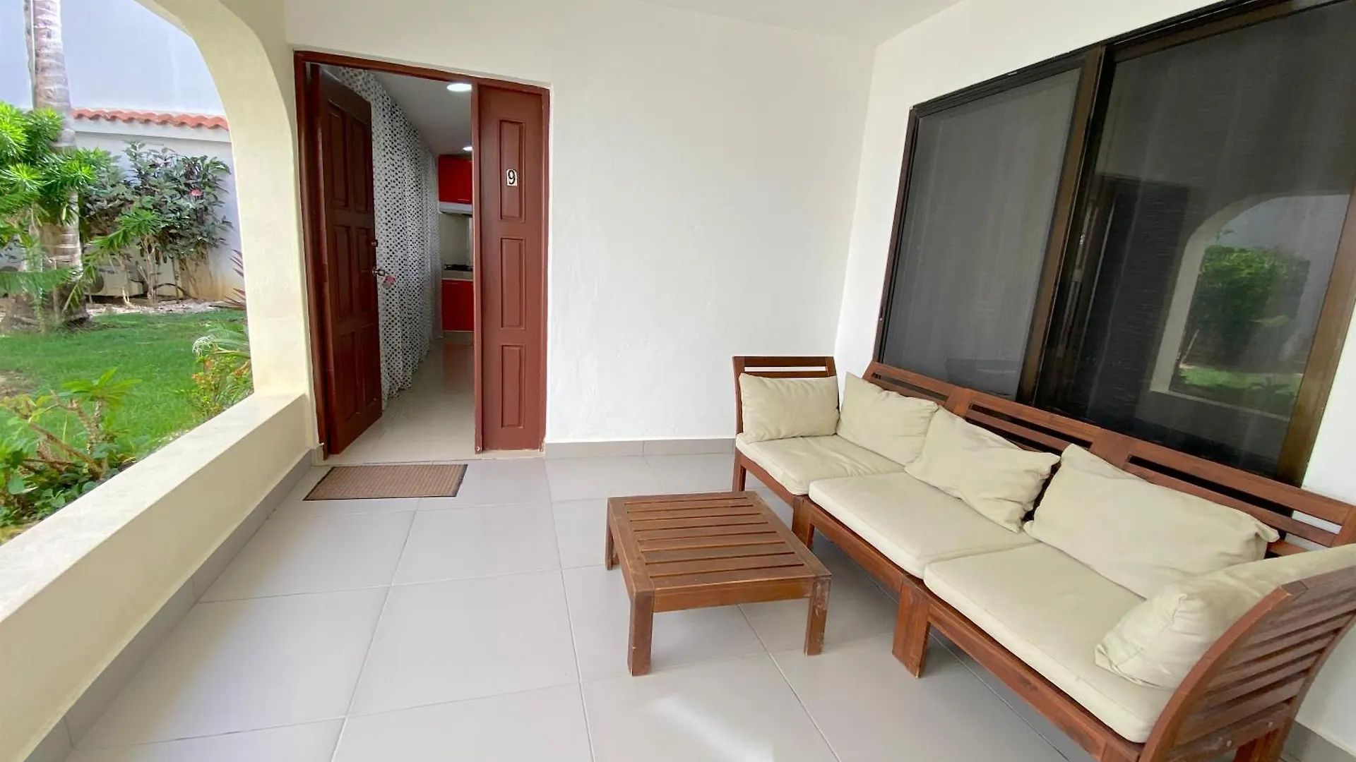 Hotel Los Corales Villas And Suites - Beach Club, Spa, Restaurants Punta Cana