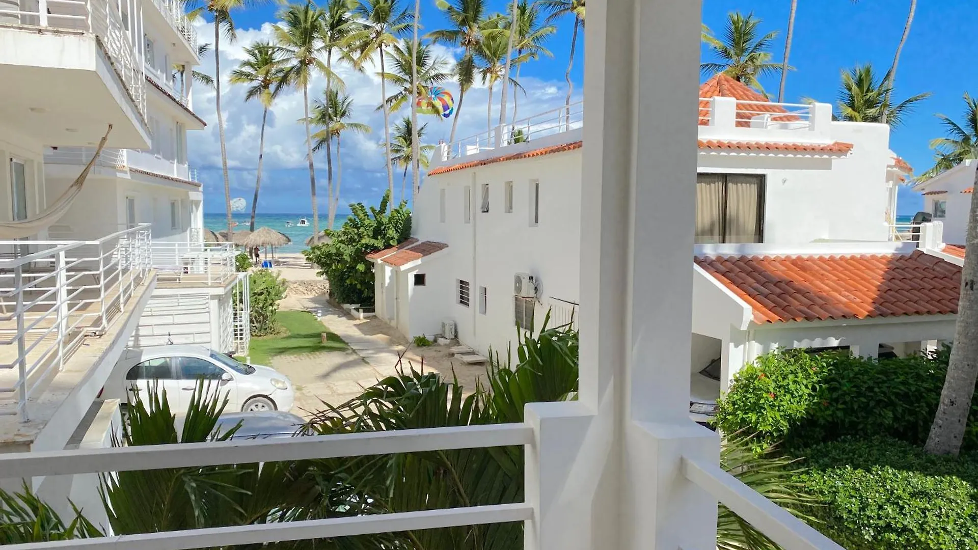 Los Corales Villas And Suites - Beach Club, Spa, Restaurants Punta Cana