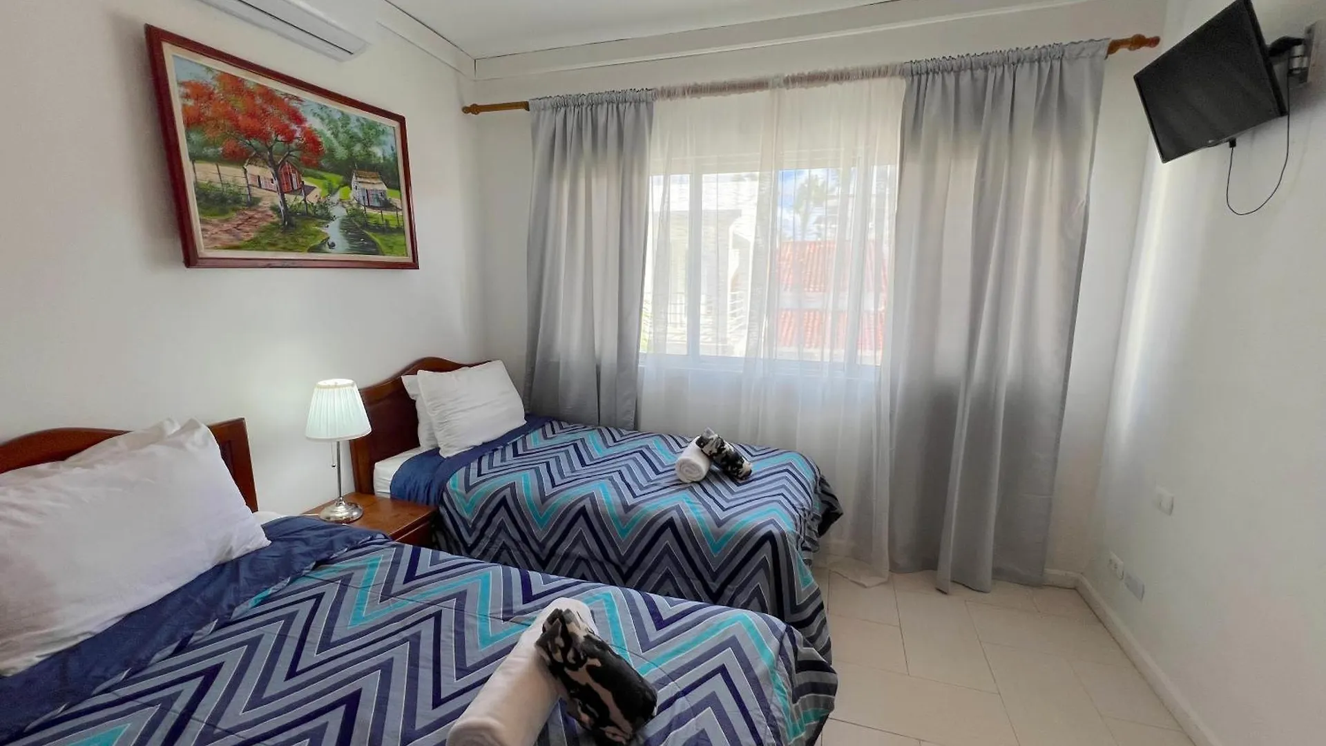 Hotel Los Corales Villas And Suites - Beach Club, Spa, Restaurants Punta Cana