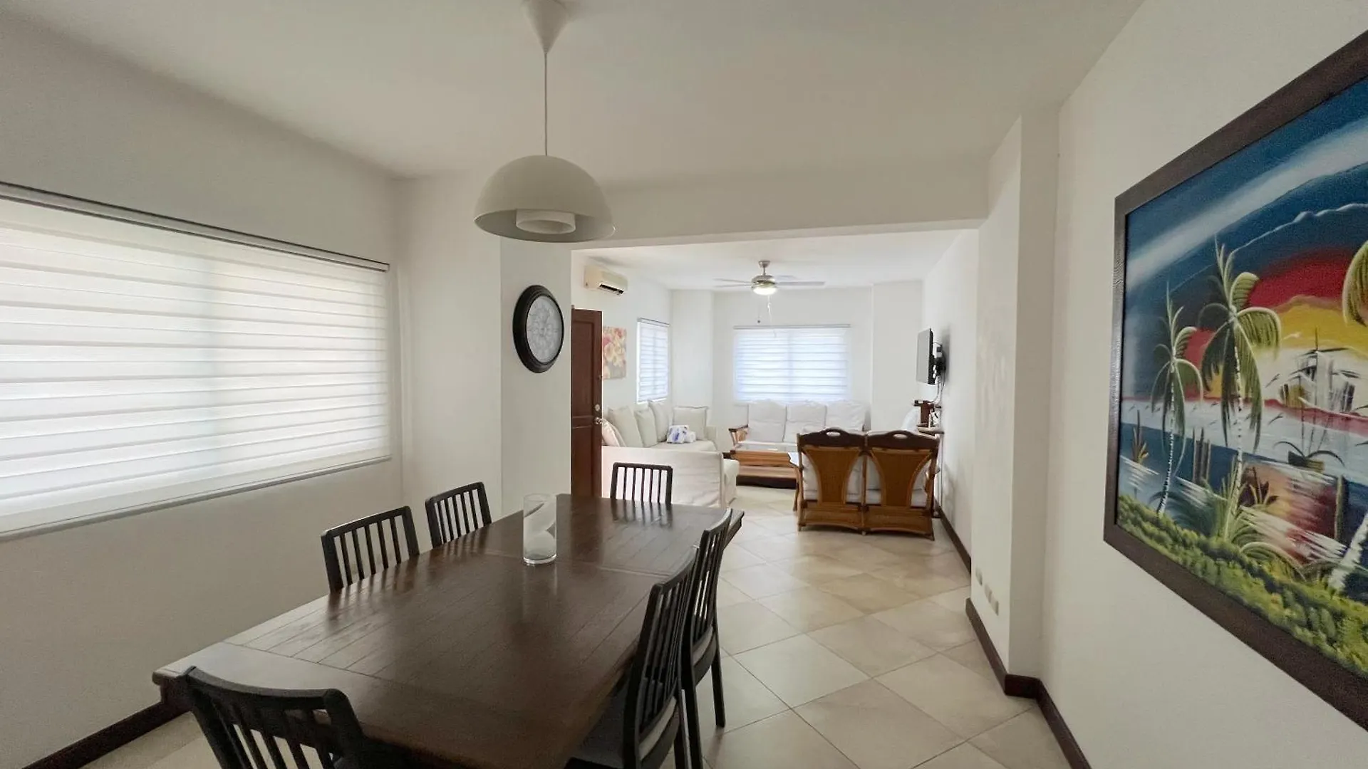 Los Corales Villas And Suites - Beach Club, Spa, Restaurants Punta Cana