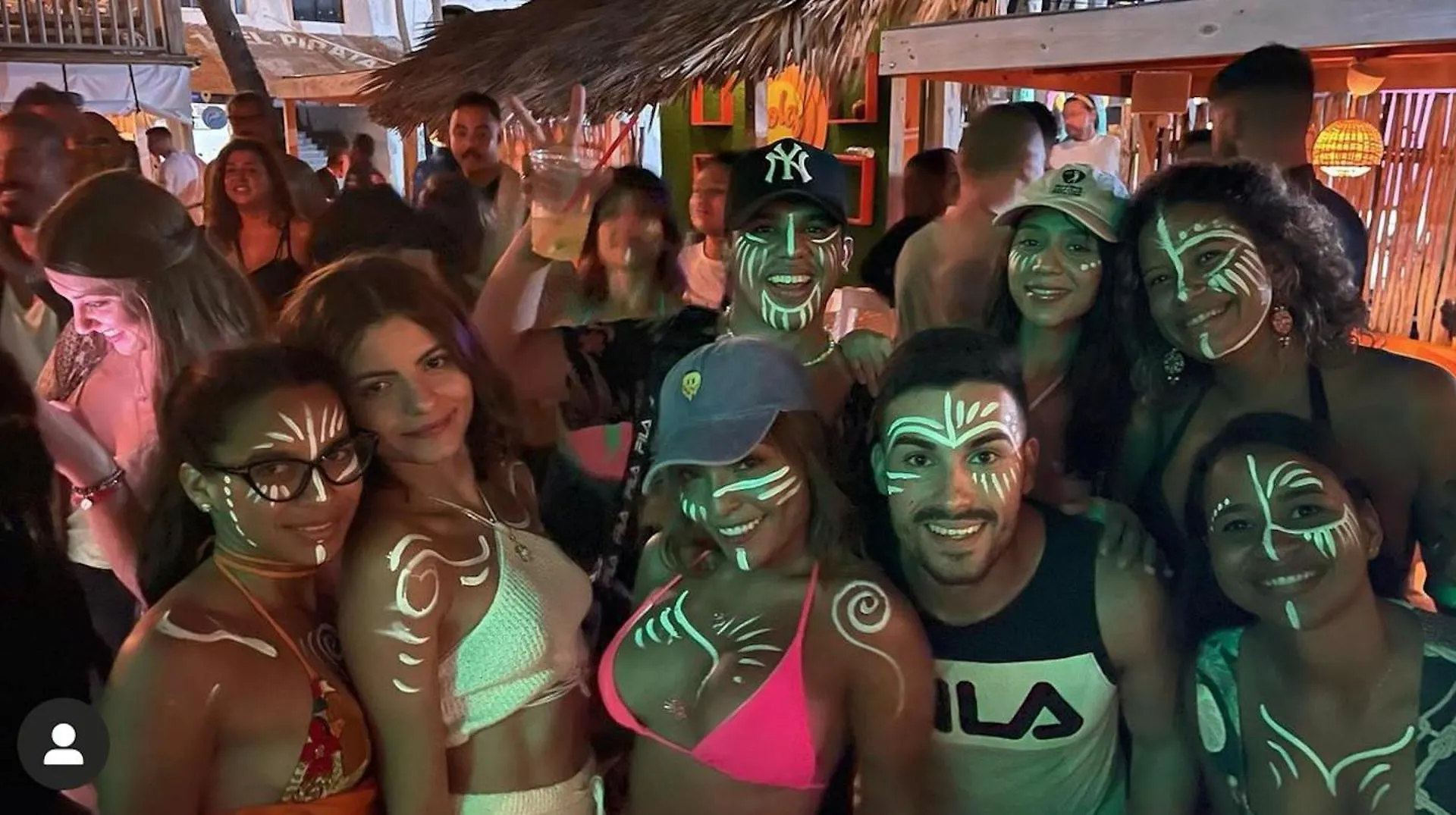 Los Corales Villas And Suites - Beach Club, Spa, Restaurants بونتا كانا