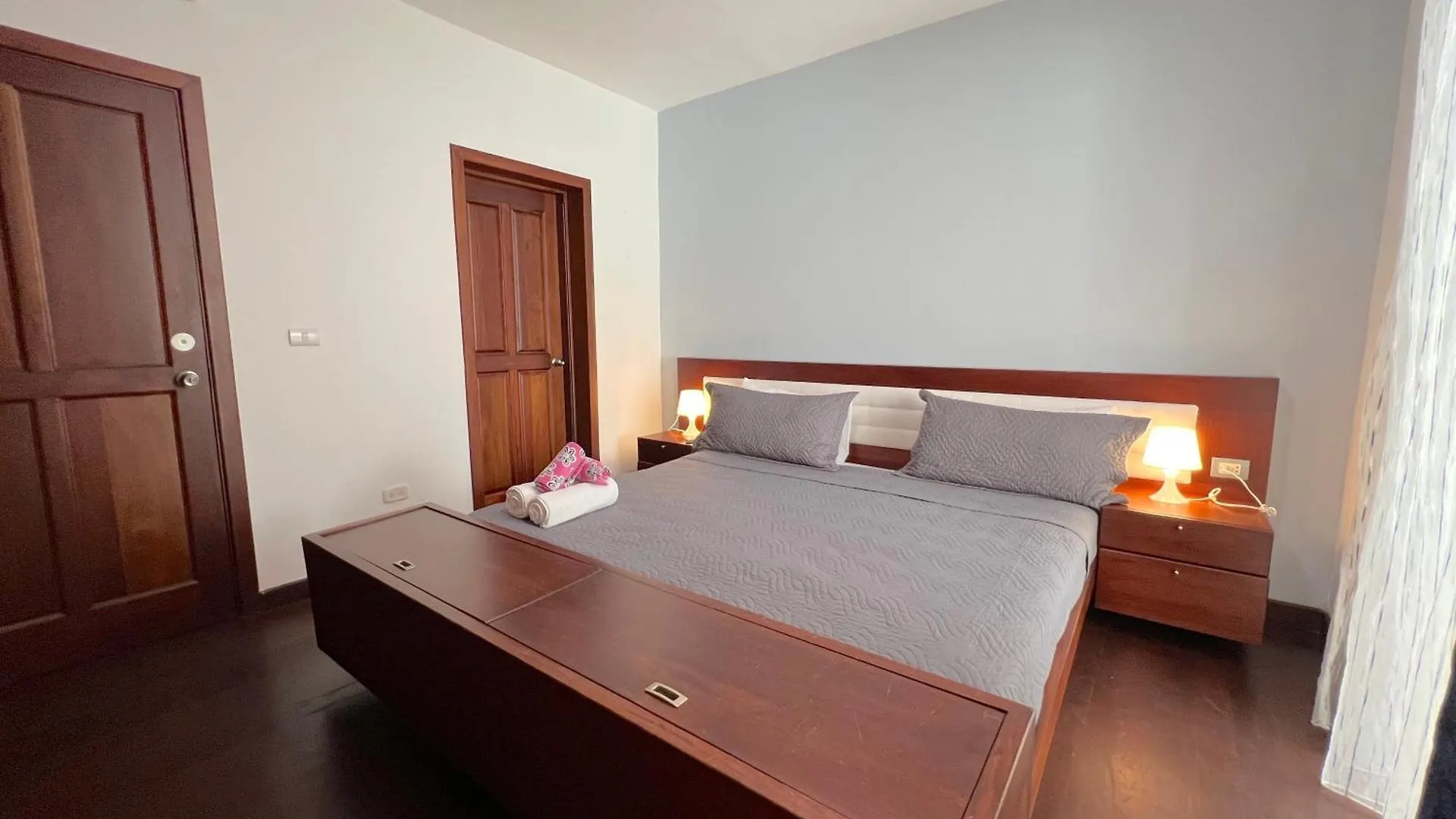فندق Los Corales Villas And Suites - Beach Club, Spa, Restaurants بونتا كانا
