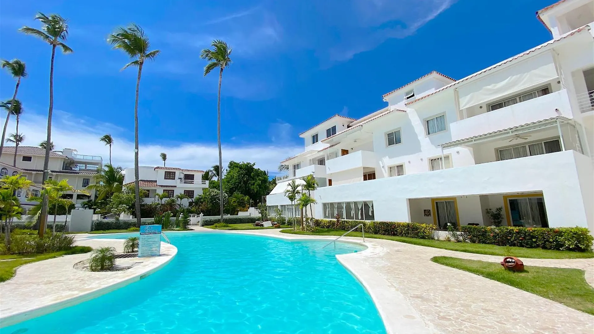 Los Corales Villas And Suites - Beach Club, Spa, Restaurants بونتا كانا جمهورية الدومينيكان
