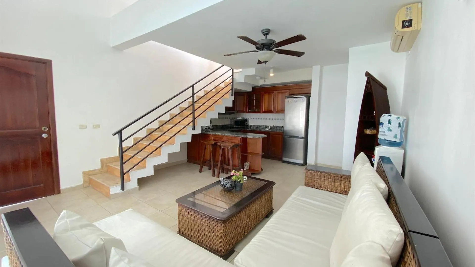 ***** فندق Los Corales Villas And Suites - Beach Club, Spa, Restaurants بونتا كانا جمهورية الدومينيكان