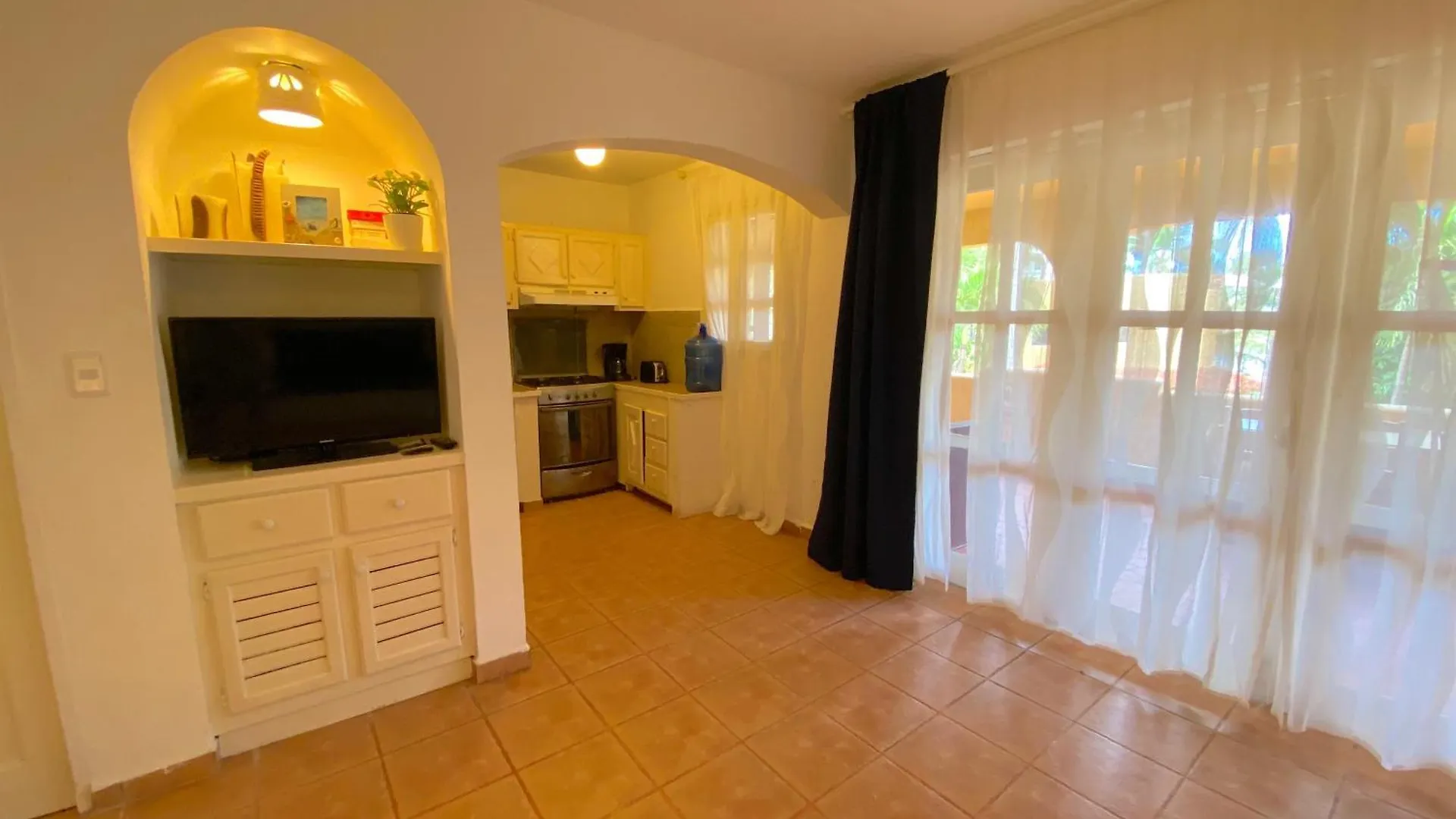 Los Corales Villas And Suites - Beach Club, Spa, Restaurants بونتا كانا جمهورية الدومينيكان