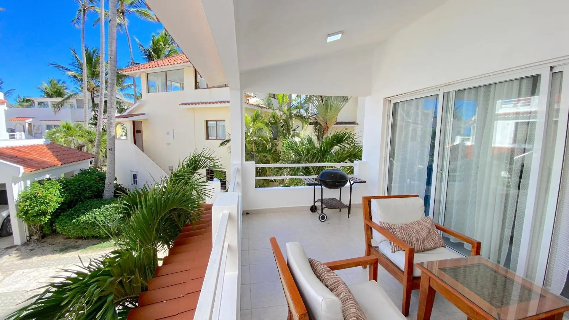Los Corales Villas And Suites - Beach Club, Spa, Restaurants بونتا كانا جمهورية الدومينيكان