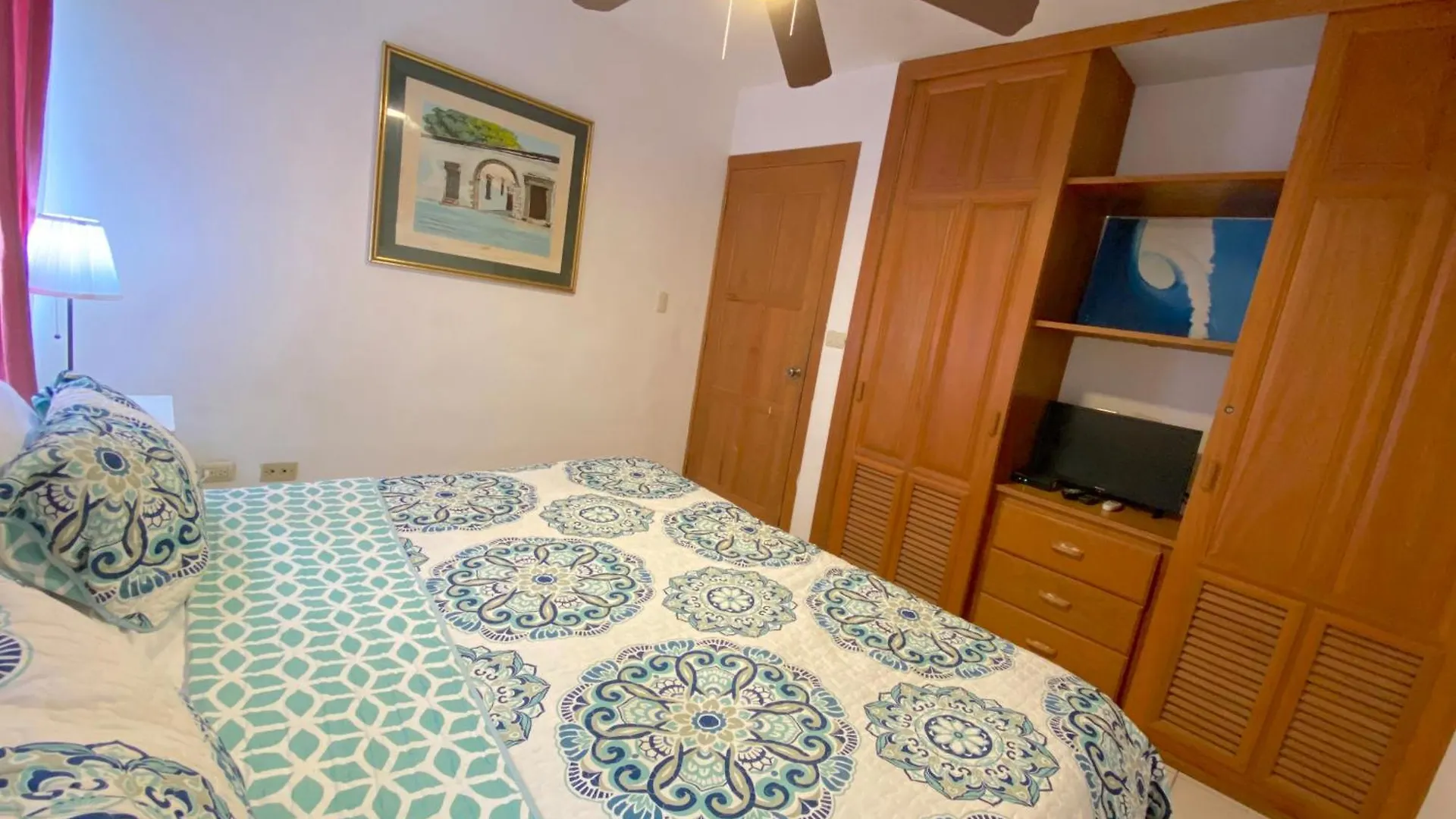 فندق Los Corales Villas And Suites - Beach Club, Spa, Restaurants بونتا كانا