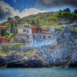  Bed & Breakfast Flora Argentario Italy