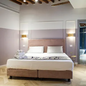 Bed & Breakfast San Sebastiano & Luxury Italy