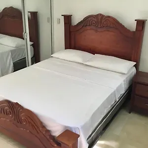 Apartment El Sol, Near Airport Sdq Dominican Republic
