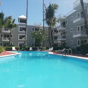 ***** Aparthotel Caribbean Cozy - Pool Beach Club & Dominican Republic
