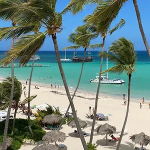 ***** Aparthotel Grand Caribe Beach Club And - Playa Los Corales Dominican Republic