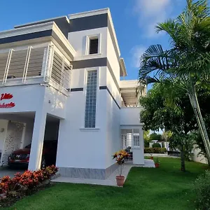  Apartment Roberta Dominican Republic