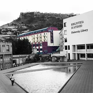 **** Aparthotel 64rooms Italy