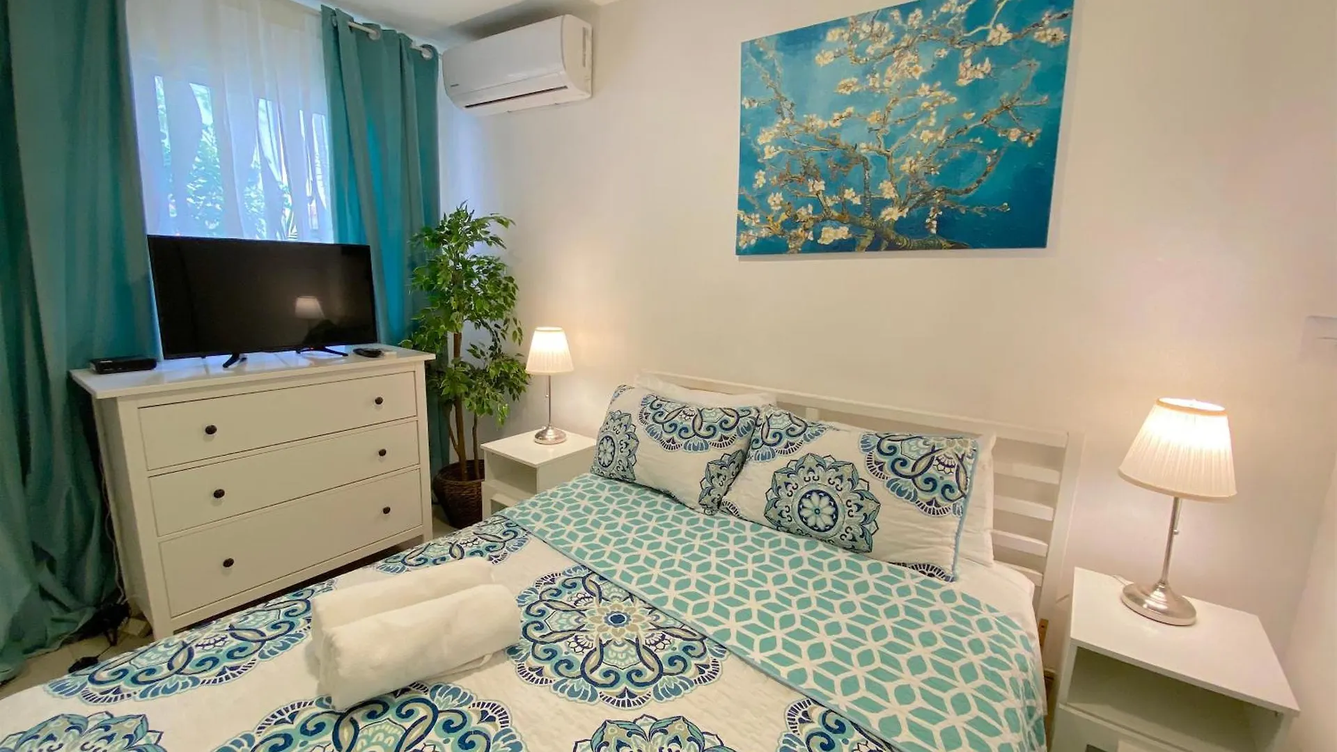 פונטה קאנה Los Corales Villas And Suites - Beach Club, Spa, Restaurants מלון