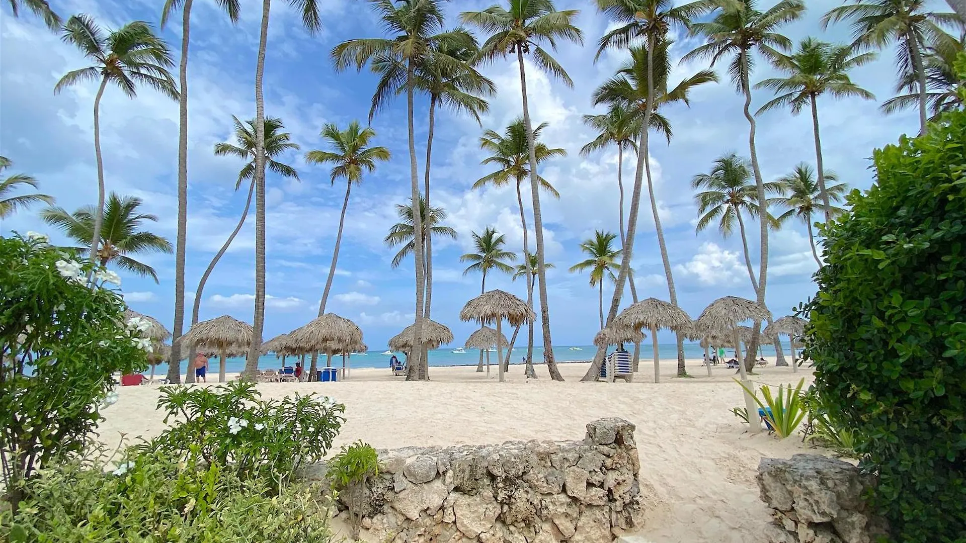 פונטה קאנה Los Corales Villas And Suites - Beach Club, Spa, Restaurants